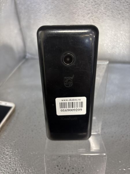 сотовый телефон Philips Xenium E172 Duos в Томск