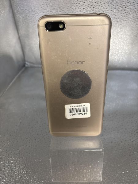 сотовый телефон Honor 7A 2/16GB (DUA-L22) Duos в Томск