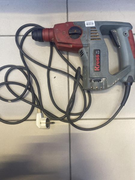 перфоратор сетевой Kress 750 PSE в Томск