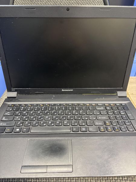 ноутбук Lenovo IdeaPad B590 59353551 (3GB/HDD 250 GB) в Томск