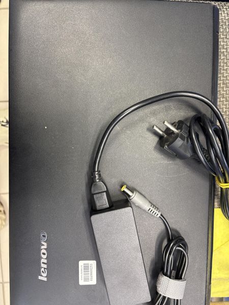ноутбук Lenovo IdeaPad B590 59353551 (3GB/HDD 250 GB) в Томск