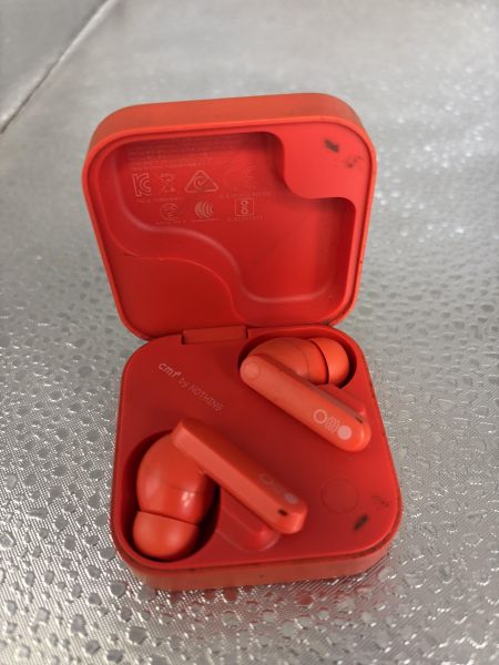беспроводные наушники CMF Buds Pro 2 (B172/B187) в Томск