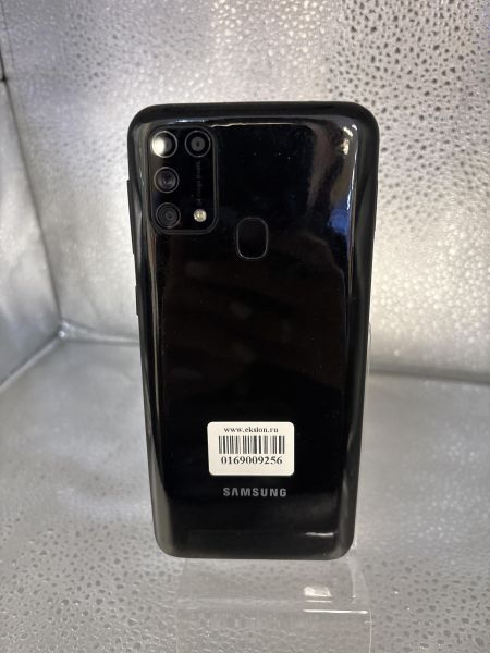 сотовый телефон Samsung Galaxy M31 6/128GB (M315F) Duos в Томск