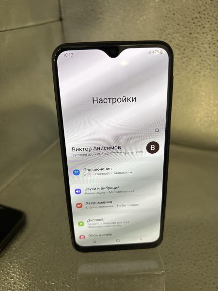 сотовый телефон Samsung Galaxy M31 6/128GB (M315F) Duos в Томск
