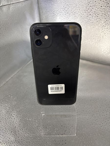 сотовый телефон Apple iPhone 11 64GB в Томск