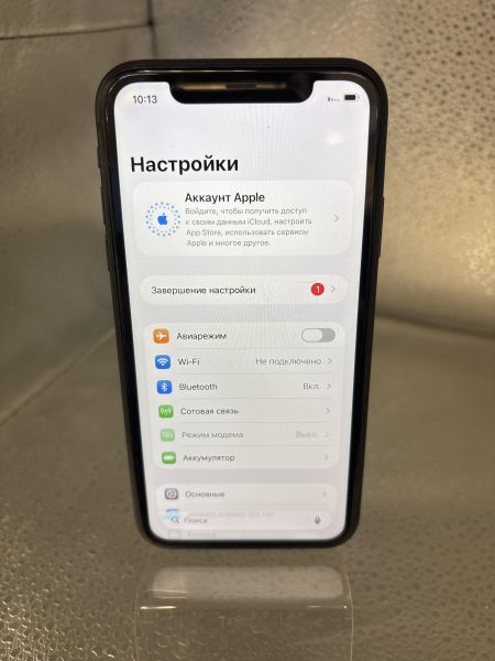 сотовый телефон Apple iPhone 11 64GB в Томск