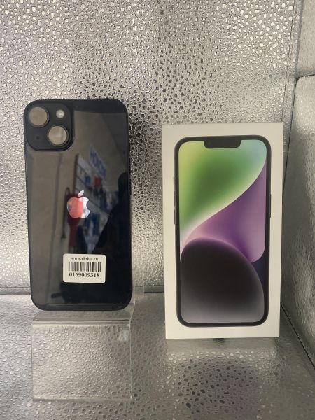 сотовый телефон Apple iPhone 14 128GB в Томск