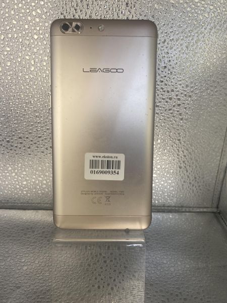 сотовый телефон Leagoo T5 Duos в Томск