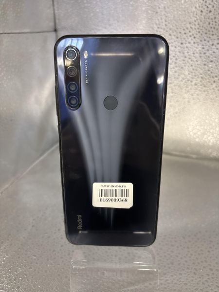 сотовый телефон Xiaomi Redmi Note 8T 4/64GB (M1908C3XG) Duos в Томск