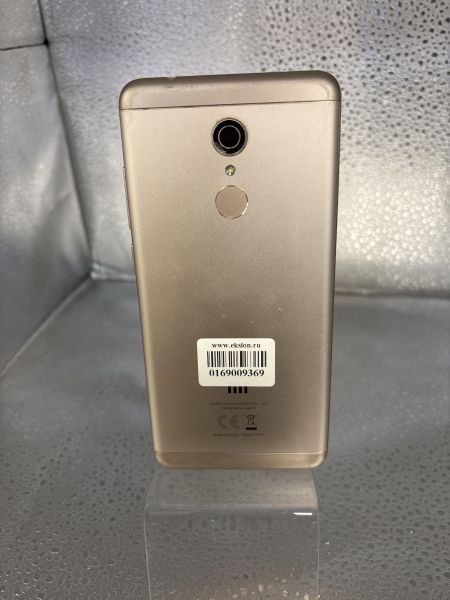 сотовый телефон Xiaomi Redmi 5 2/16GB (MDG1) Duos в Томск