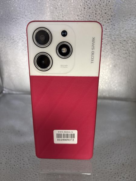 сотовый телефон TECNO Spark 10 Pro 8/256GB (KI7) Duos в Томск
