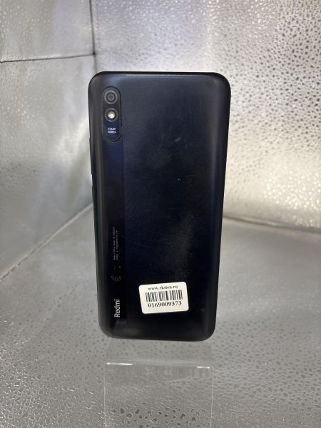сотовый телефон Xiaomi Redmi 9A 2/32GB (M2006C3LG/M2006C3LI) Duos в Томск