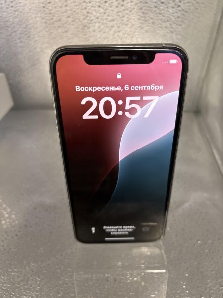 сотовый телефон Apple iPhone XS 256GB в Томск