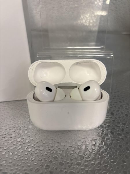 беспроводные наушники Реплика Apple AirPods Pro 2  (A2931, A2698, A2699, A3047, A3048, A3049) в Томск