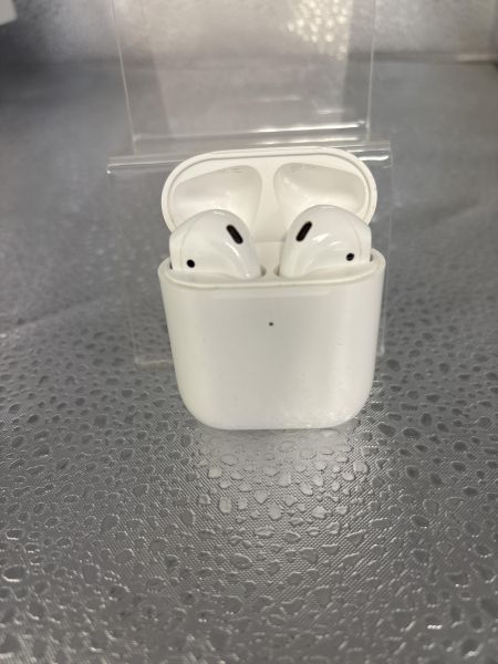 беспроводные наушники Реплика Apple AirPods 2 (A2031, A2032, A1602) в Томск