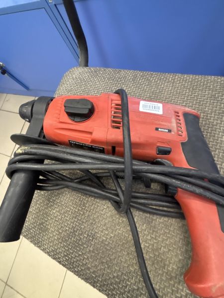 перфоратор сетевой MILITARY RH500 в Томск