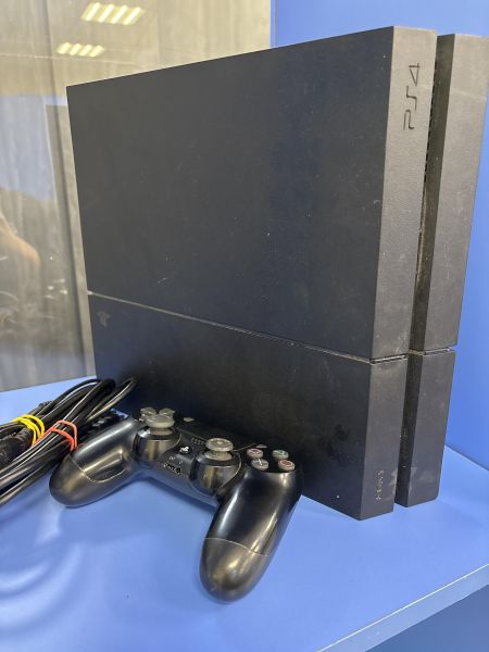 игровая приставка Sony PlayStation 4 1TB (CUH-1208A) в Томск