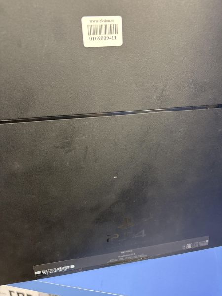 игровая приставка Sony PlayStation 4 1TB (CUH-1208A) в Томск