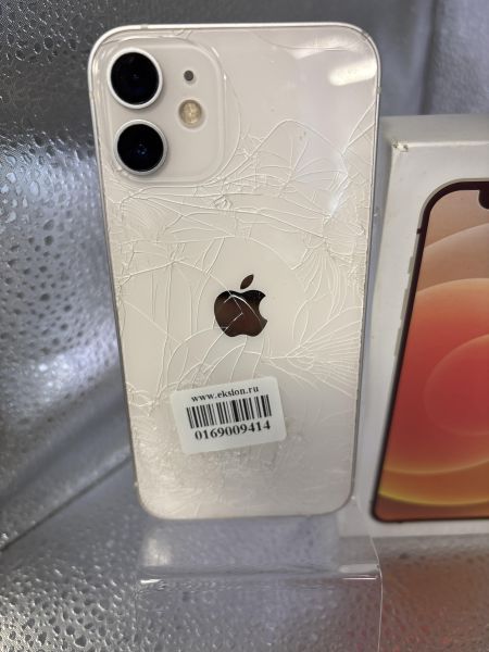 сотовый телефон Apple iPhone 12 mini 64GB в Томск