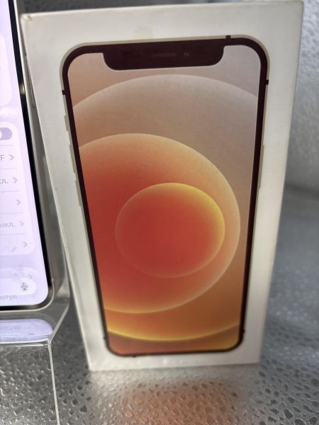 сотовый телефон Apple iPhone 12 mini 64GB в Томск