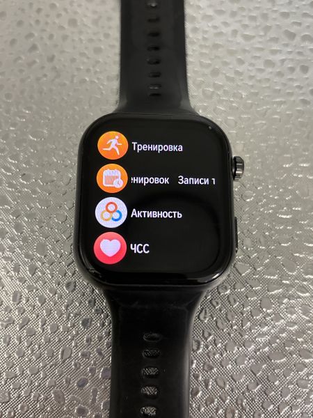 умные часы и браслеты Honor Choice Watch (BOT-WB01) с СЗУ в Томск