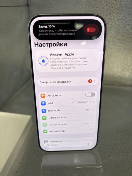 сотовый телефон Apple iPhone 17 256GB в Томск