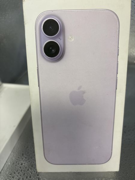 сотовый телефон Apple iPhone 17 256GB в Томск