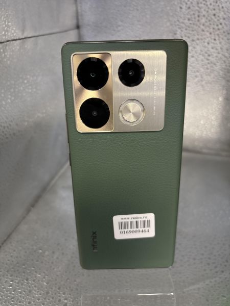 сотовый телефон Infinix Note 40 Pro 12/256GB (X6850) Duos в Томск