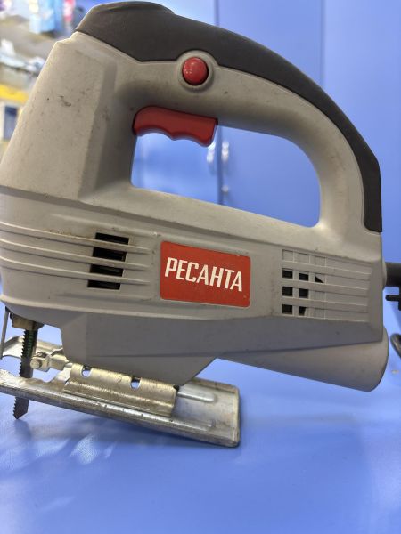 электролобзик РЕСАНТА Л-55/600 в Томск