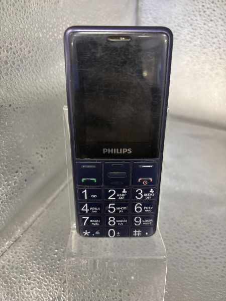 сотовый телефон Philips Xenium E311 Duos в Томск