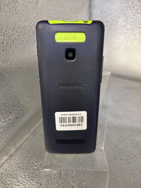 сотовый телефон Philips Xenium E311 Duos в Томск