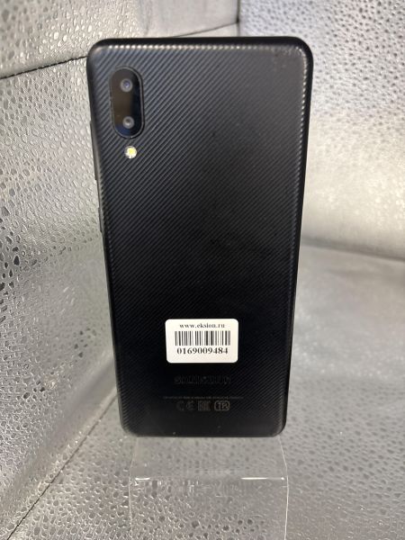 сотовый телефон Samsung Galaxy A02 2/32GB (A022G) Duos в Томск