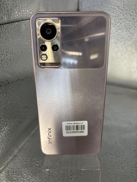 сотовый телефон Infinix Note 12 NFC 6/128GB (X663D) Duos в Томск