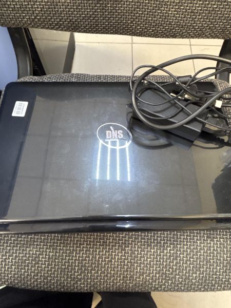 ноутбук DNS Kangaroo PCA55 (15.6/Pentium P6000/2 GB/HDD 320 GB) в Томск