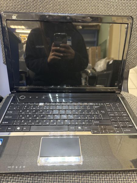 ноутбук DNS Kangaroo PCA55 (15.6/Pentium P6000/2 GB/HDD 320 GB) в Томск
