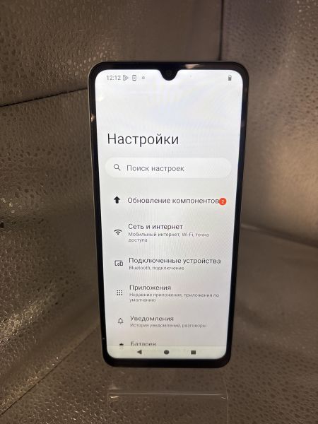 сотовый телефон Xiaomi Redmi A5 4/128GB (25028RN03A) Duos в Томск