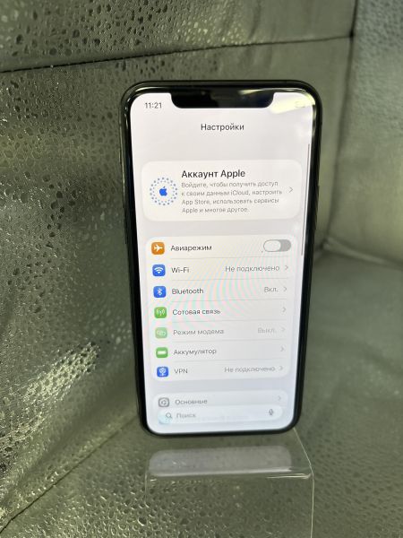 сотовый телефон Apple iPhone 11 Pro 256GB в Томск