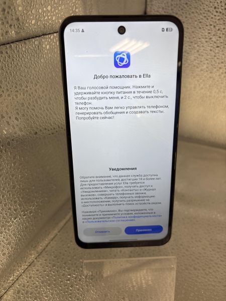сотовый телефон TECNO Spark Go 2 3/64GB (KM4) Duos в Томск