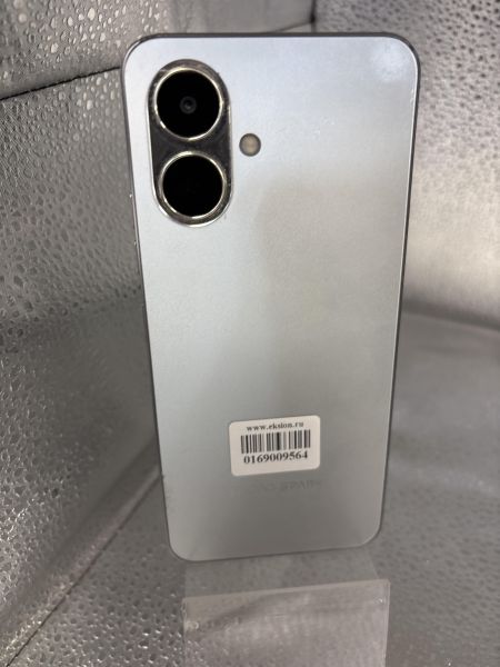 сотовый телефон TECNO Spark Go 2 3/64GB (KM4) Duos в Томск