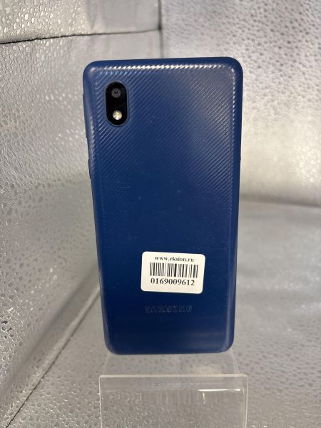 сотовый телефон Samsung Galaxy A01 Core 16GB (A013F/DS) Duos в Томск