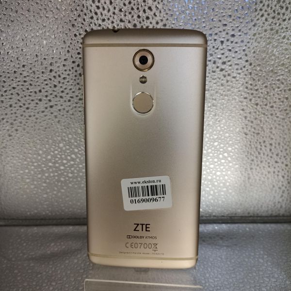сотовый телефон ZTE Axon 7 mini (B2017G) Duos в Томск