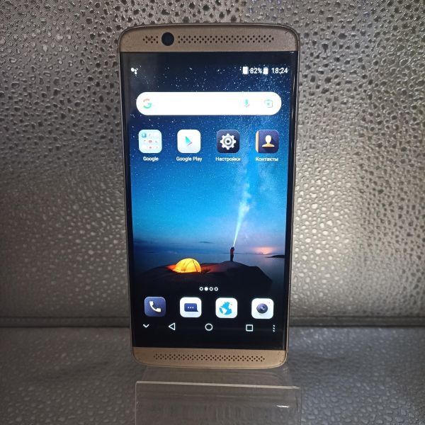 сотовый телефон ZTE Axon 7 mini (B2017G) Duos в Томск