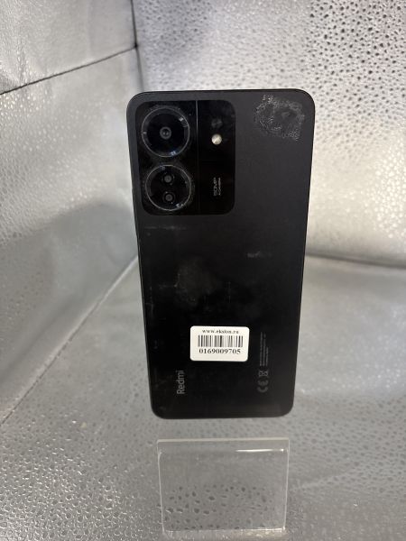 сотовый телефон Xiaomi Redmi 13C 8/256GB (23108RN04Y) Duos в Томск