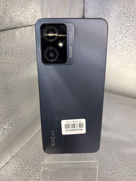 сотовый телефон Oscal Tiger 10 8/256GB Duos в Томск