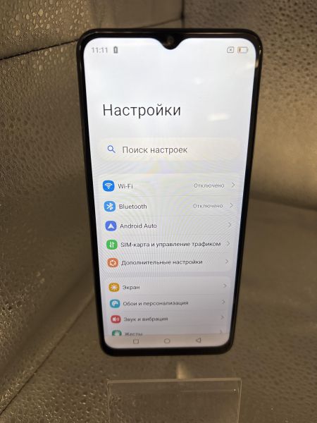 сотовый телефон Oscal Tiger 10 8/256GB Duos в Томск