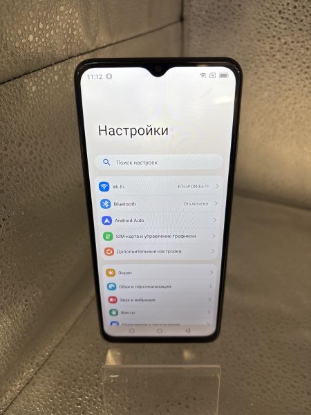 сотовый телефон Oscal Tiger 10 8/256GB Duos в Томск