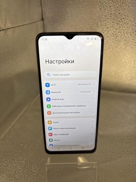 сотовый телефон Oscal Tiger 10 8/256GB Duos в Томск