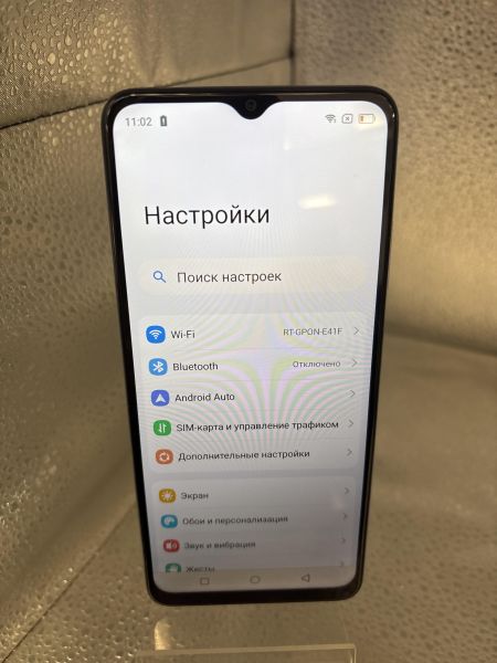 сотовый телефон Oscal Tiger 10 8/256GB Duos в Томск