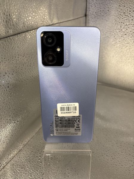 сотовый телефон Oscal Tiger 10 8/256GB Duos в Томск