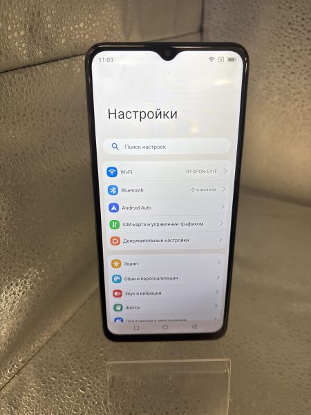 сотовый телефон Oscal Tiger 10 8/256GB Duos в Томск
